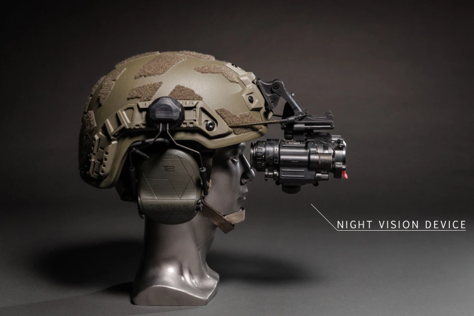 Night Vision Device
